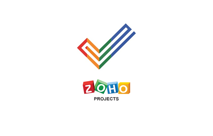 Project management- Example, Zoho