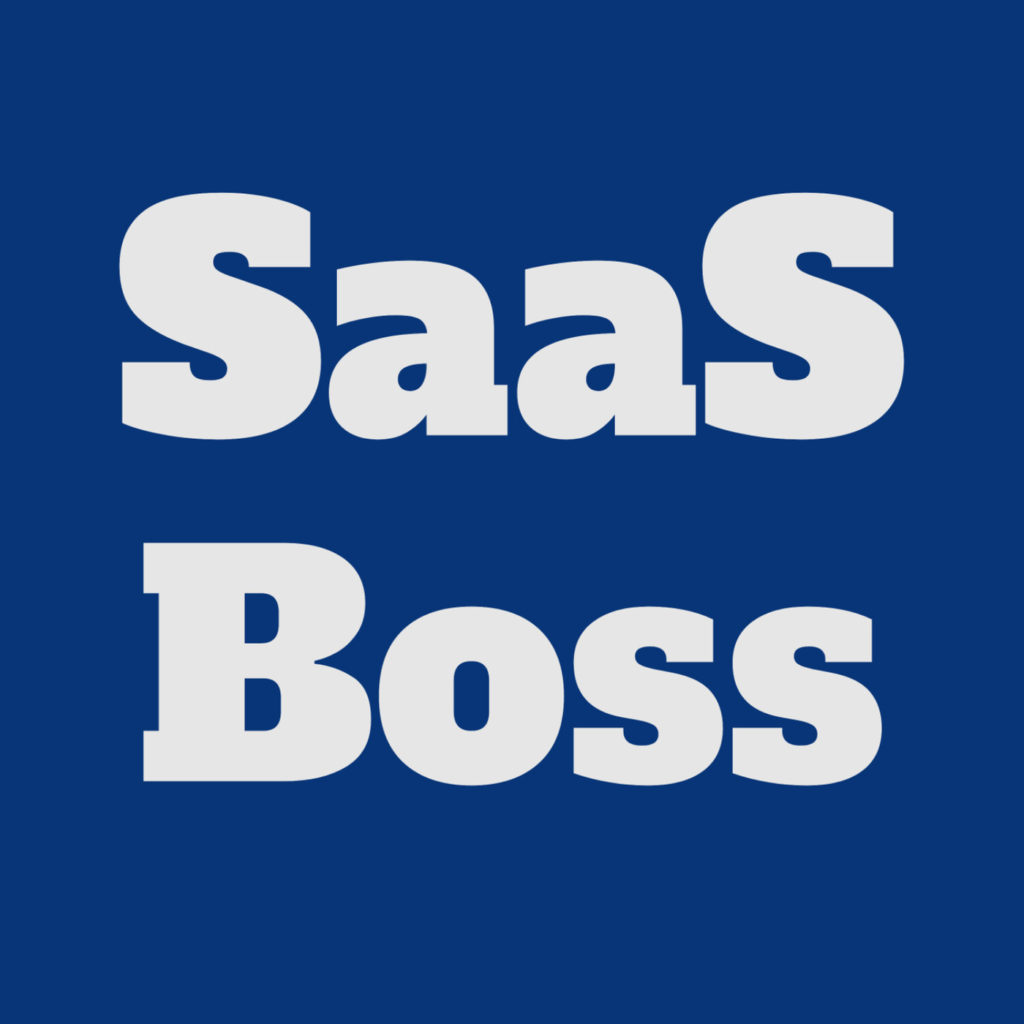 SaaS Boss