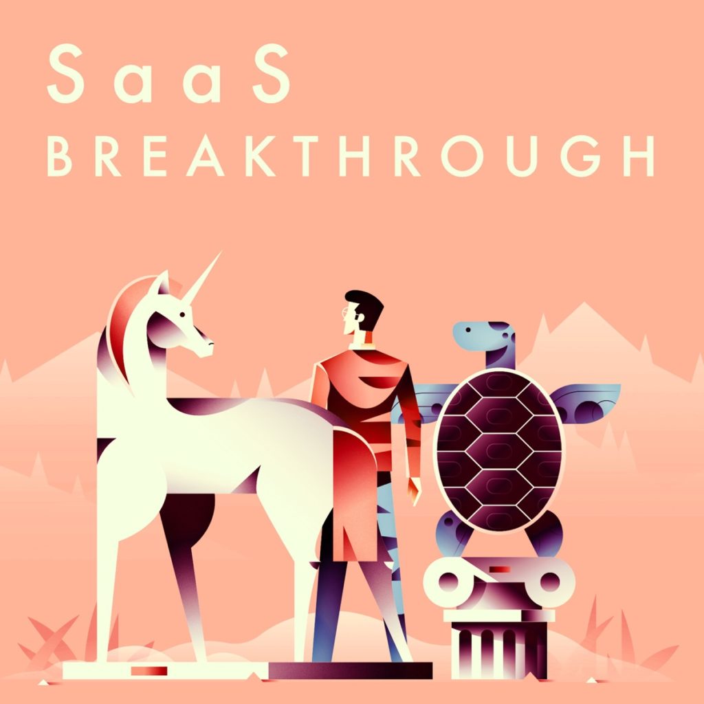 SaaS Breakthrough