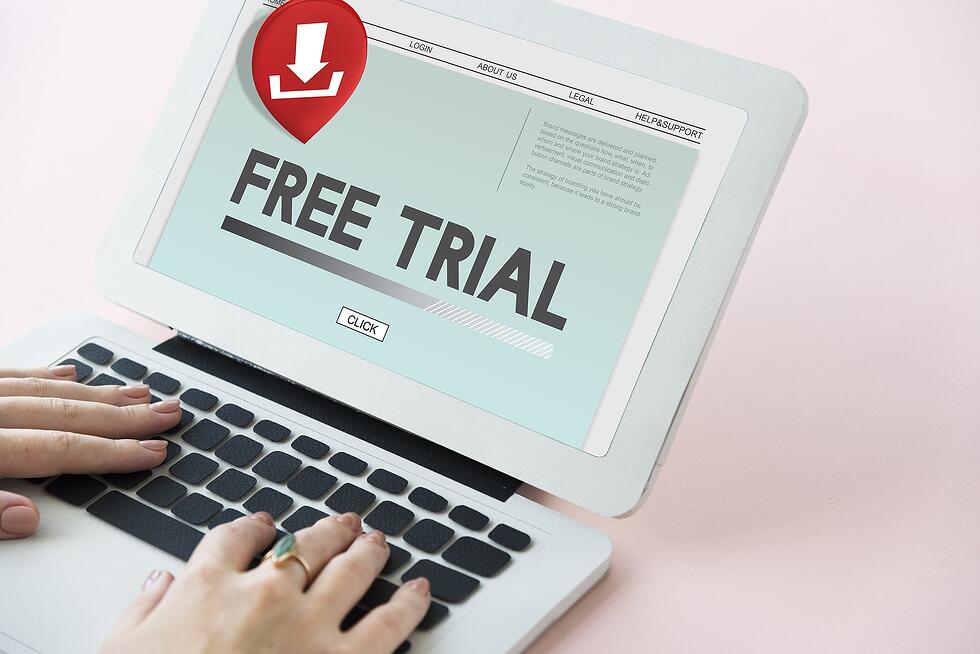Think of Offering a Free Trial 