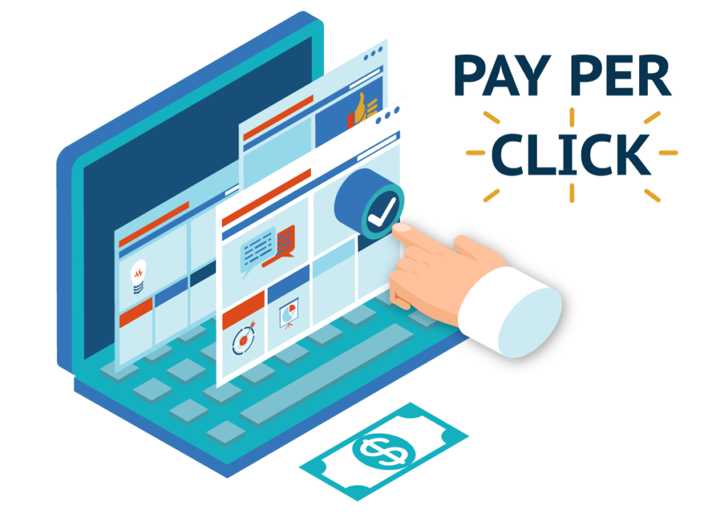 Understand the Utility of Paid Advertising (PPC)