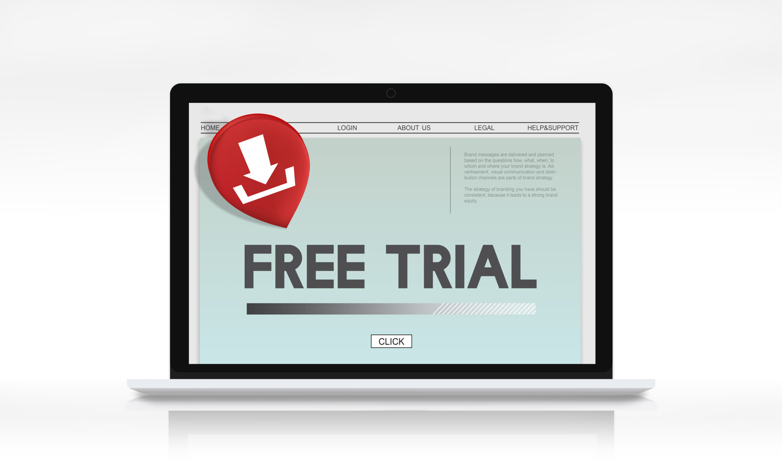 Remarketing and Free Trials